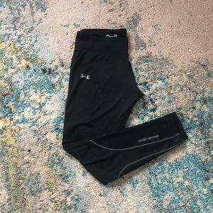 Under Armour Cold Gear Leggings L